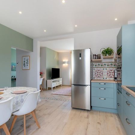 La Maison De Jeanline Bucy-le-Long Bagian luar foto