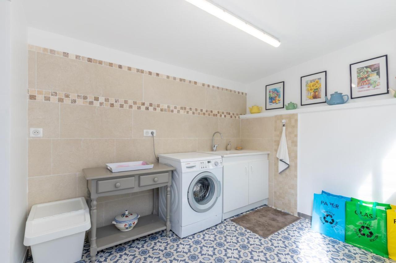 La Maison De Jeanline Bucy-le-Long Bagian luar foto